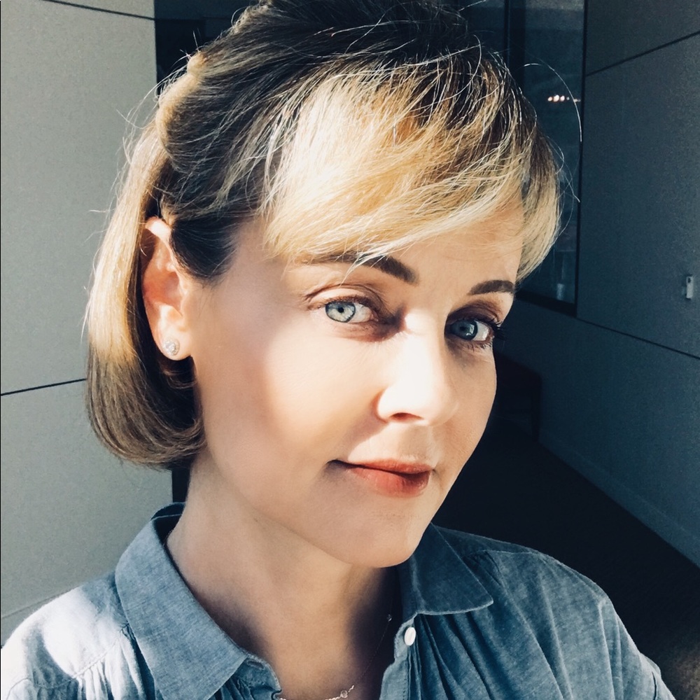 Meet your Posher, Laurie